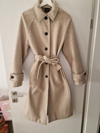 Mantel Vero Moda