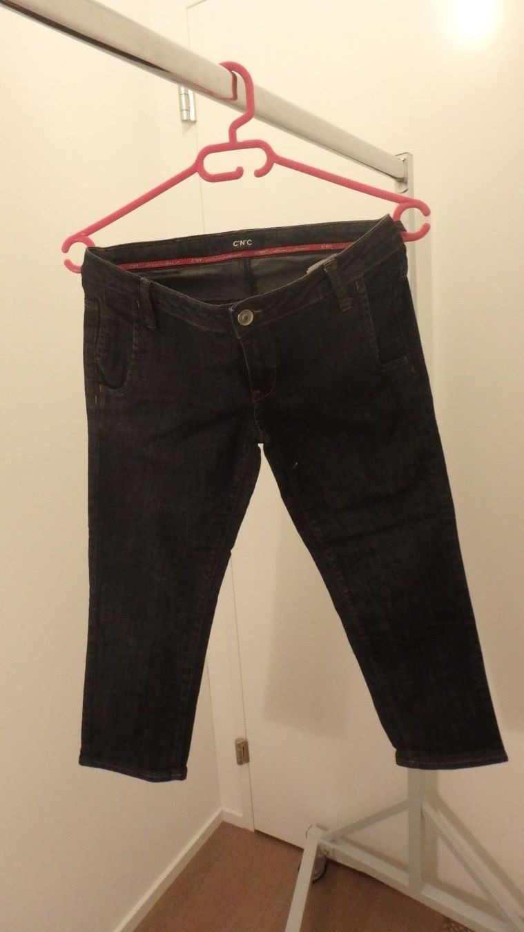 Pantaloni: Kleiderpaket 3 x Hosen von CNC – Difettoso da Vaduz venduto da RapunzelLissi 6