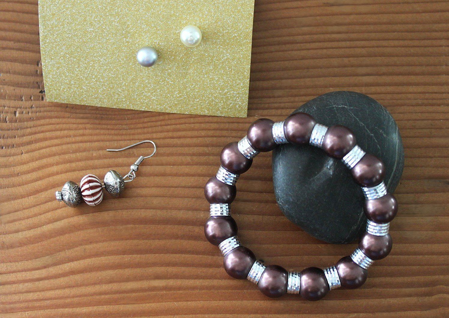 Altri gioielli: Modeschmuck / Einzelstücke – Usato da Otelfingen venduto da Jupi07 2