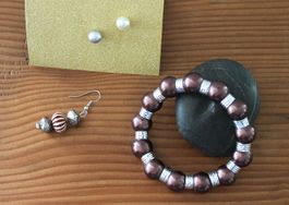 Modeschmuck / Einzelstücke