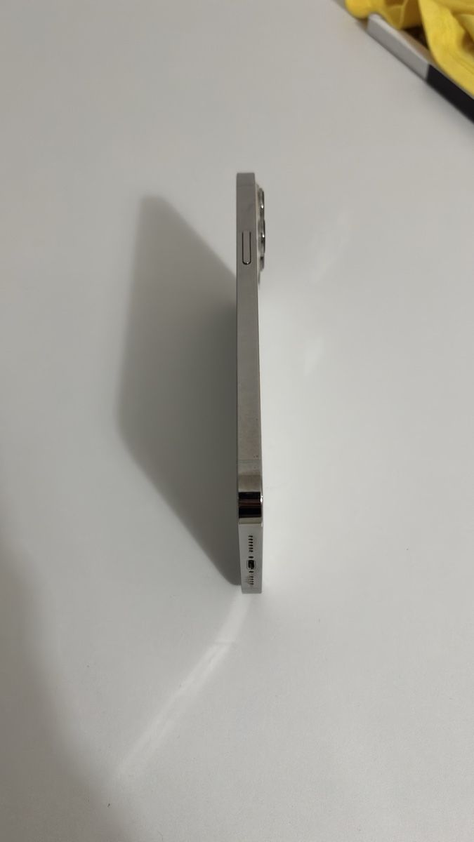 Apple Telefoni cellulari / Smartphones: IPhone 13 Pro Max 512 GB – Usato da Le Grand-Saconnex venduto da mat_579j 2