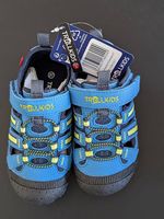 Sandalen Trollkids neu