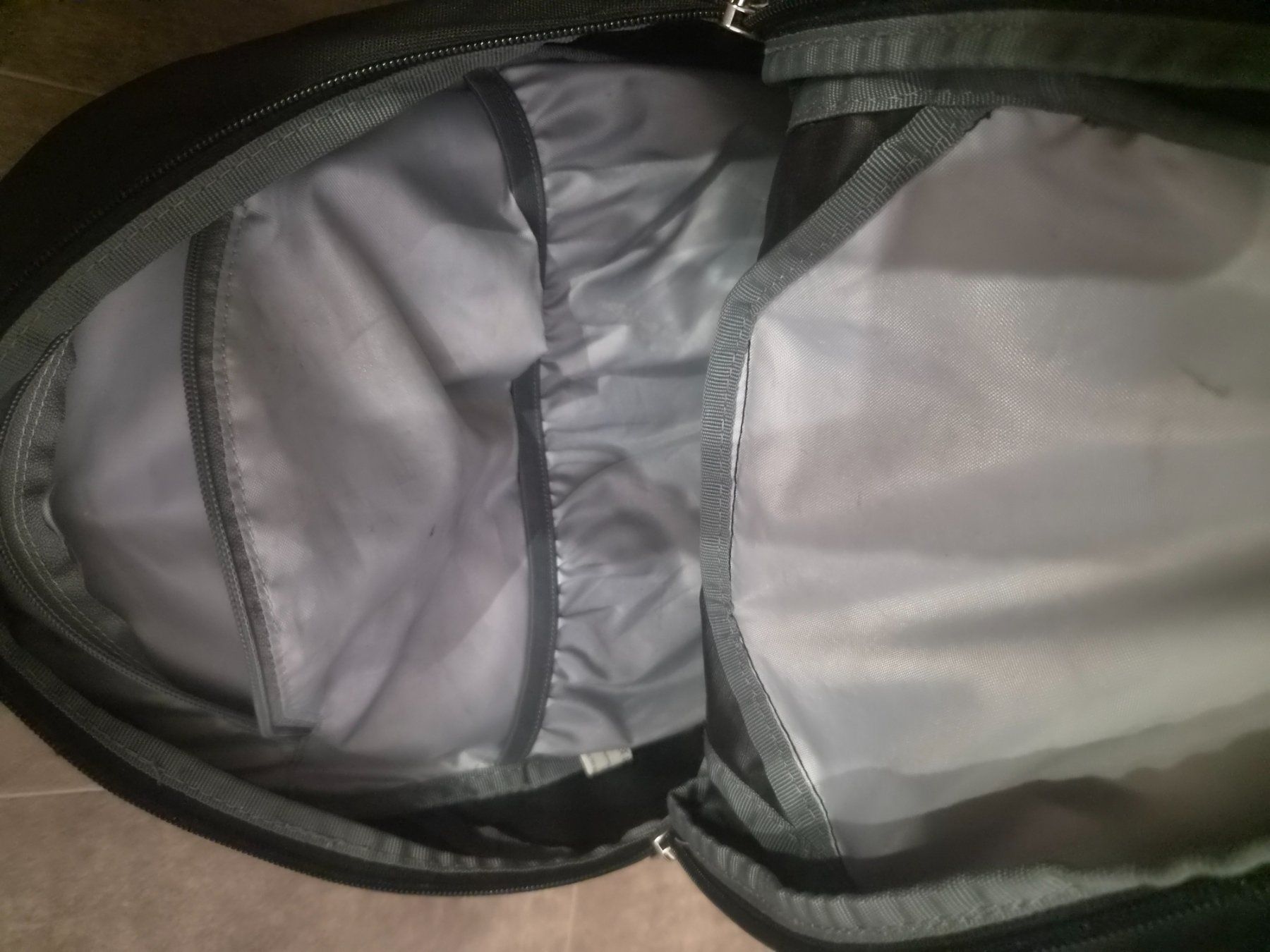 Deuter Zaini: Deuter GOGO – Usato da Goldau venduto da sandwalk 8