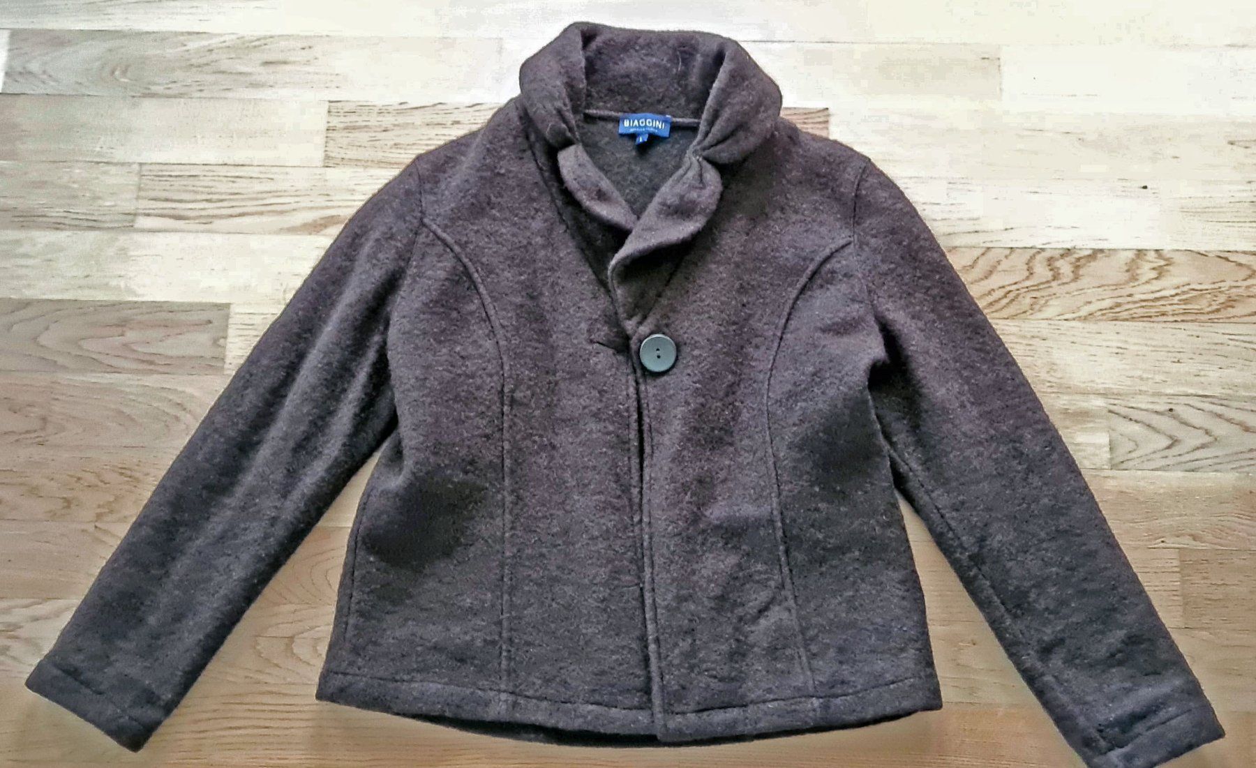 Vestes: Jacke – D'occasion à Islikon par EFH651