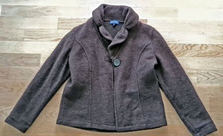 Jacke