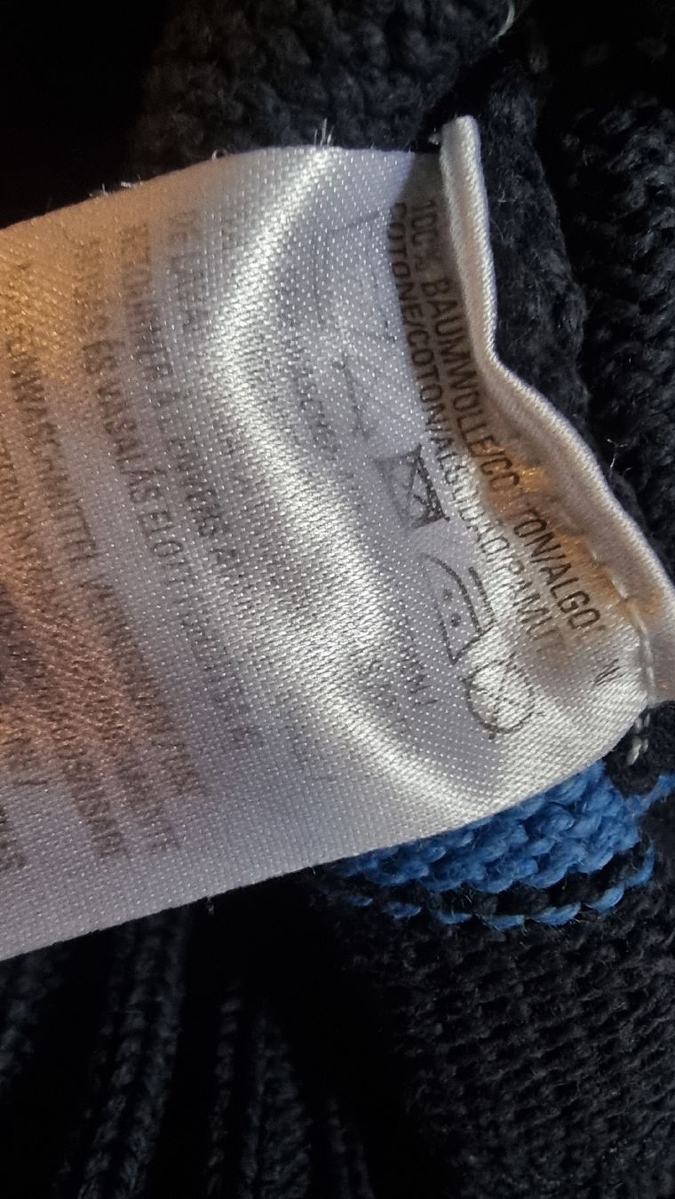 Pullover & Sweatshirts: Marc O'Polo Herrenpullover Gr. M gestreift 100 %Baumwolle – Gebraucht aus Wigoltingen von Zuckerfee84 2