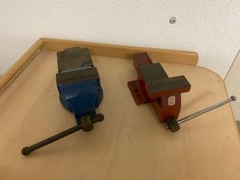 For Sale: Vices/Vises