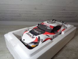 OTTOmobile 1:18 Circuit Toyota Supra GT4 2023