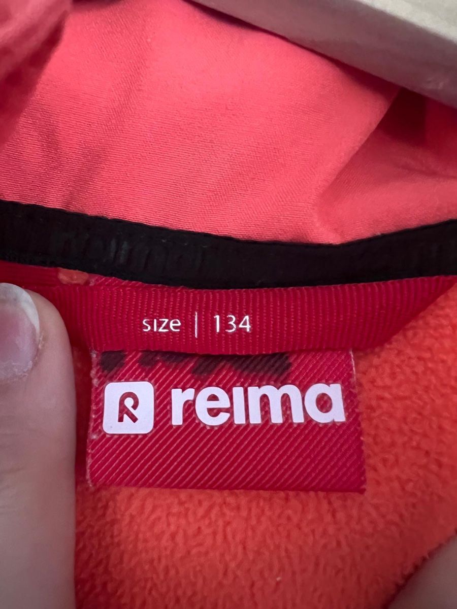Reima Giacche & Cappotti: Reima Softshell – Usato da Dürnten venduto da rolimos 2
