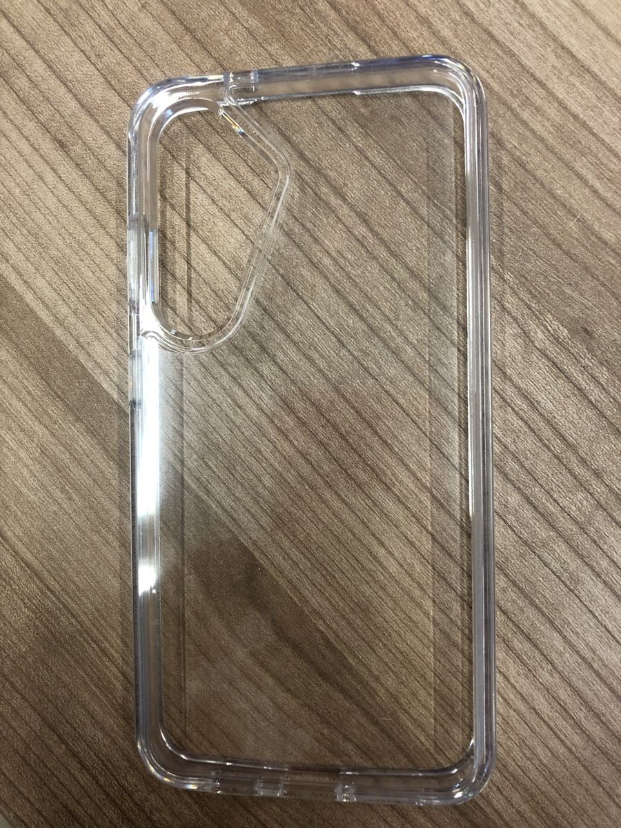 Samsung Cover & Protezioni schermo: Samsung Galaxy S24 Hülle – Nuovo e nell'imballaggio originale da bern venduto da reptechnic 1