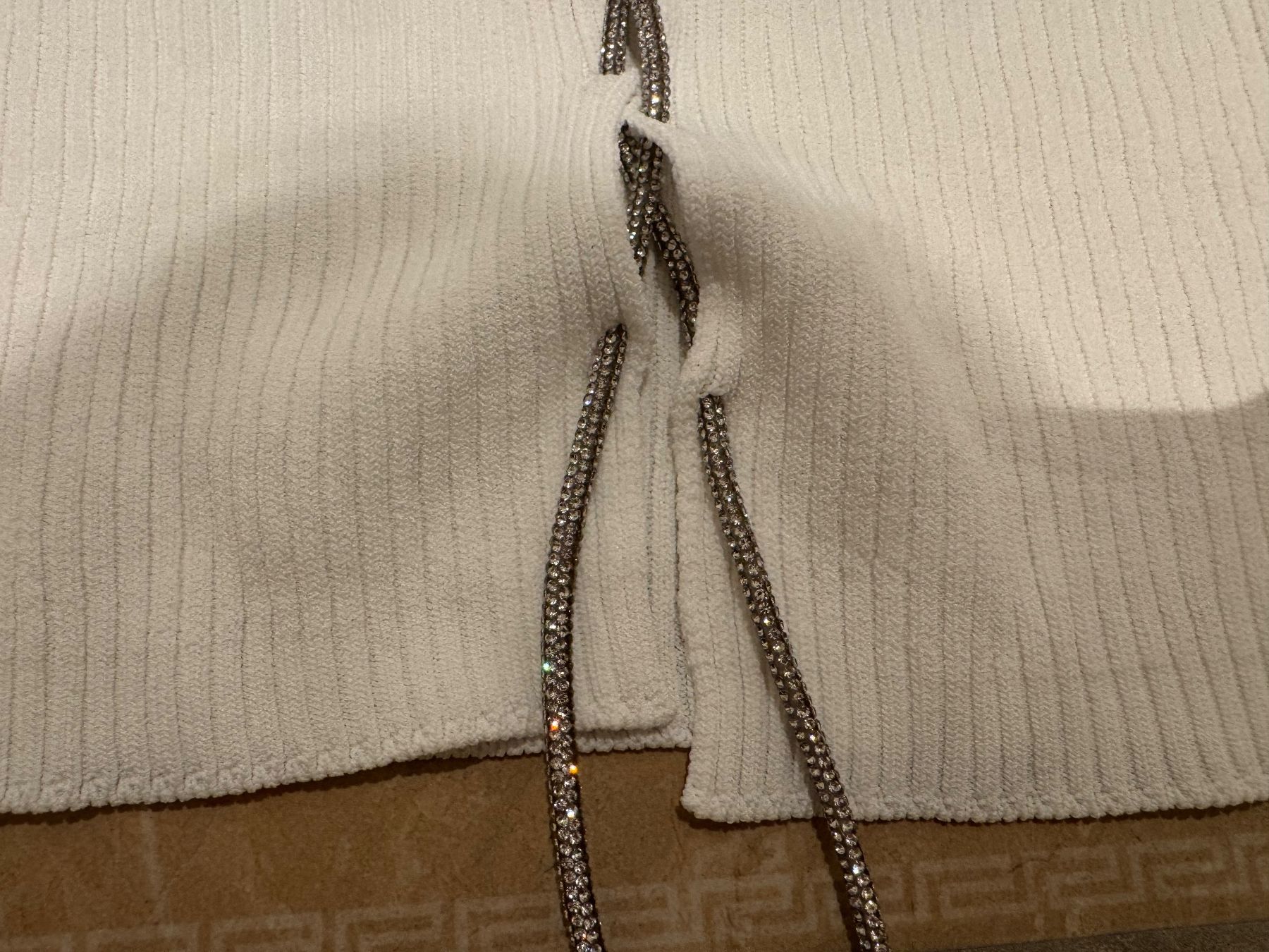 Tops: neues stylisches Top, XS-S – Neuf avec emballage d'origine à Klingnau par Markus14 2