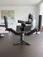 DJI RS3 Mini Complete Cinematic Setup  Full Bundle Sale