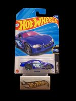 Hot Wheels X-Raycers 2025 Stockar 7/10 L