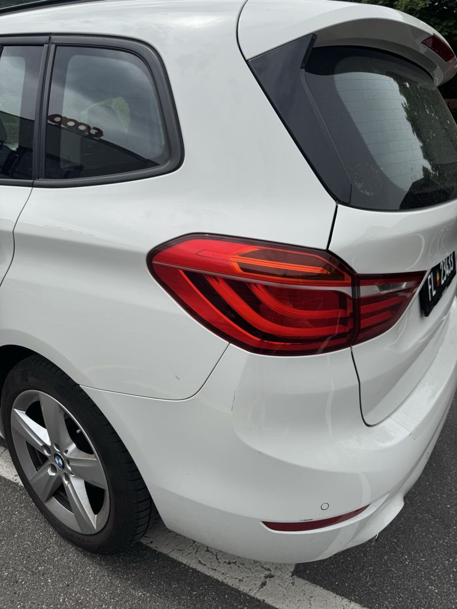BMW Automobili: Bmw 218d Gran Tourer xDrive – Usato da Mauren venduto da 4x4jack 3