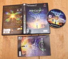 Jade Cocoon 2 (CIB)