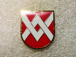 Ansteckpin 31: Wappen Bolligen