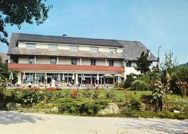 SEENGEN Kurhaus Eichberg