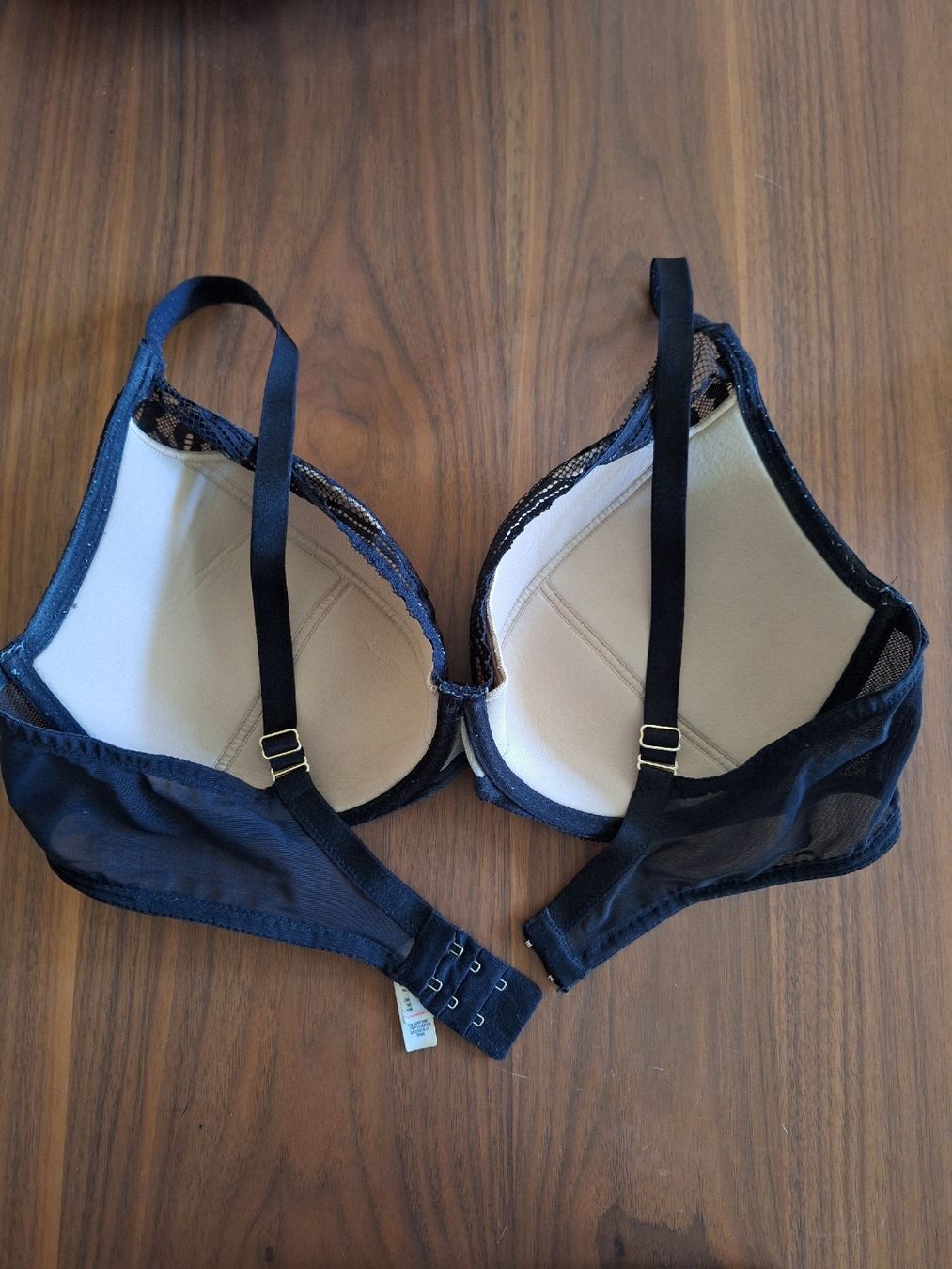 Altra biancheria intima: Schalen BH – Usato da Marthalen venduto da Flowy78 3