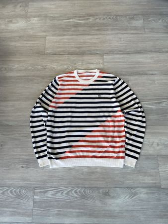 Lacoste Sweatshirt Gr.L Neuwertig