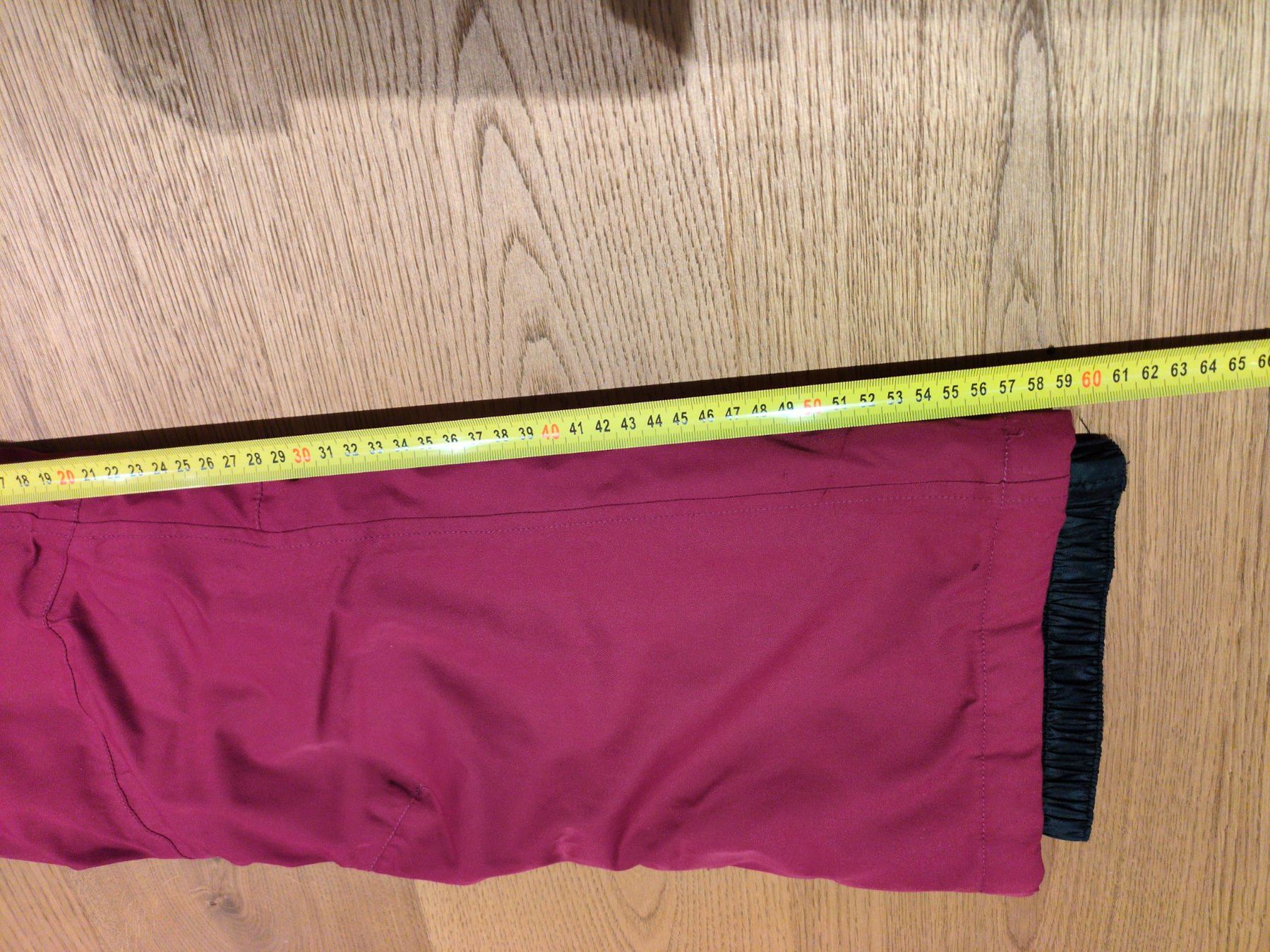 Pantaloni: Ktec Skihose Gr. 140 – Usato da Pfäffikon ZH venduto da some82 3