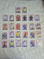 1 extra stickers panini mystère. or,argent,bronze,violet!!!!