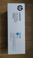 HP Original Toner Cyan CF411XC– Neu, unbenutzt