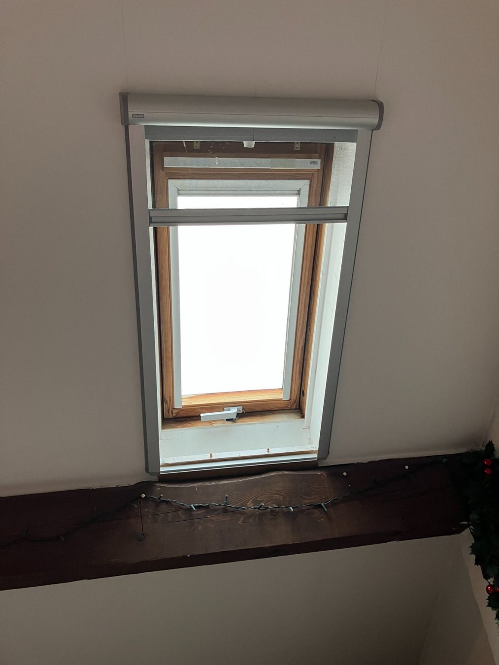 Altro per la casa: Insektenschutz-Rollos VELUX – Usato da Jegenstorf venduto da Mm2448