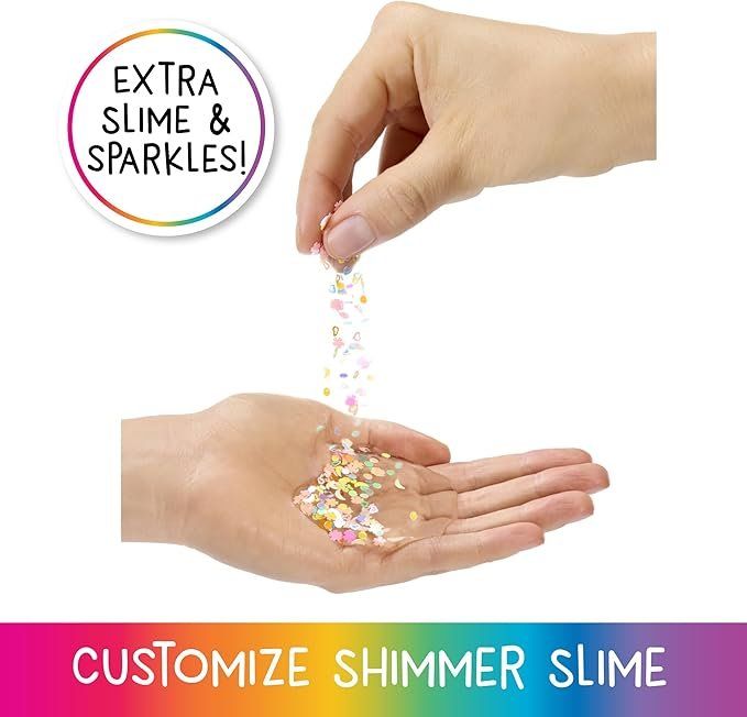 Puppen: Rainbow High Shimmers with Slime - Bella  - OVP/ NEU – Neu und originalverpackt aus Oensingen von CSCollectors 3