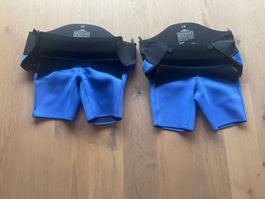 Aqua-Fit NeoprenhoseRyffel, 2 Stück, wenig gebraucht
