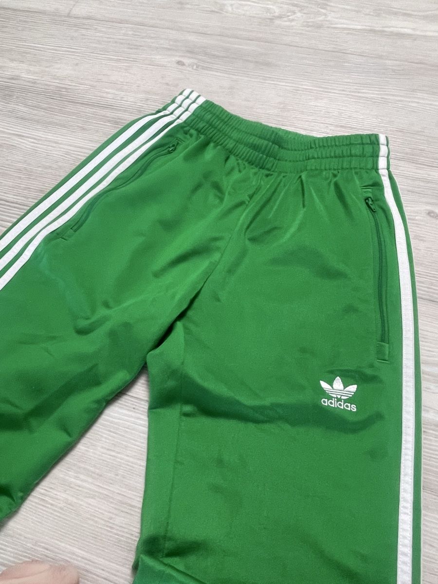 Adidas Pantaloni: Adidas Firebird Jogger – Nuovo (secondo la descrizione) da Safnern venduto da MaisonLouis 2