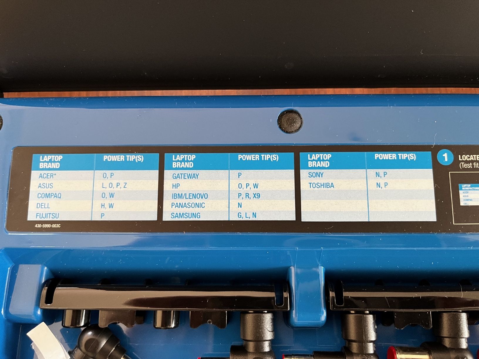 Targus Docking station: Docking Targus ACP71EUZ – Usato da Embrach venduto da castor2007 2
