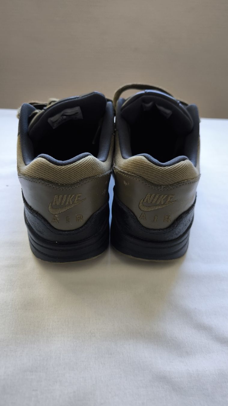 Nike Scarpe da uomo: Nike - Air Max 1 - Dark stucco OG - EU 42.5 – Usato da St-Prex venduto da Deetouch 8