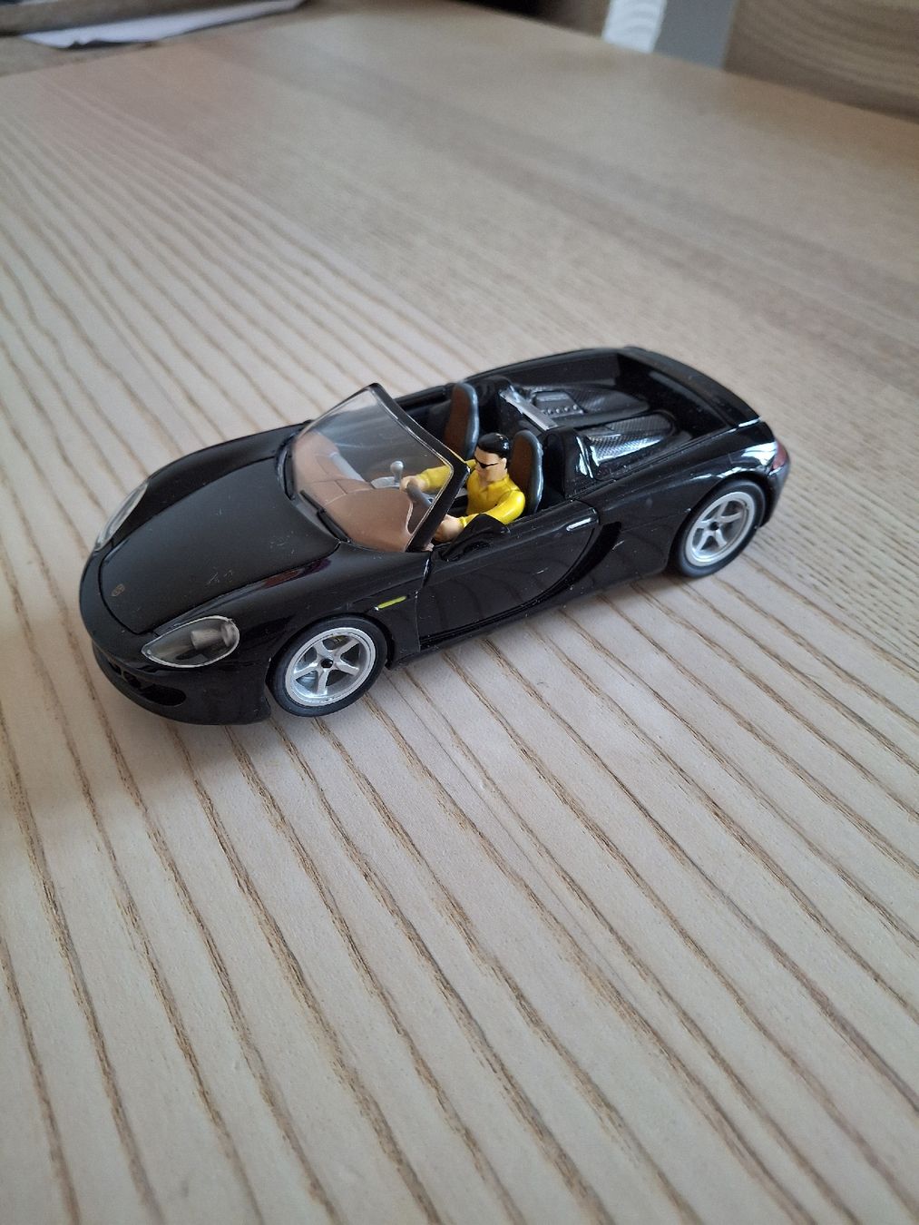 Carrera Modellautos: Carrera Evolution Porsche GT – Gebraucht aus Dietikon von mbell24