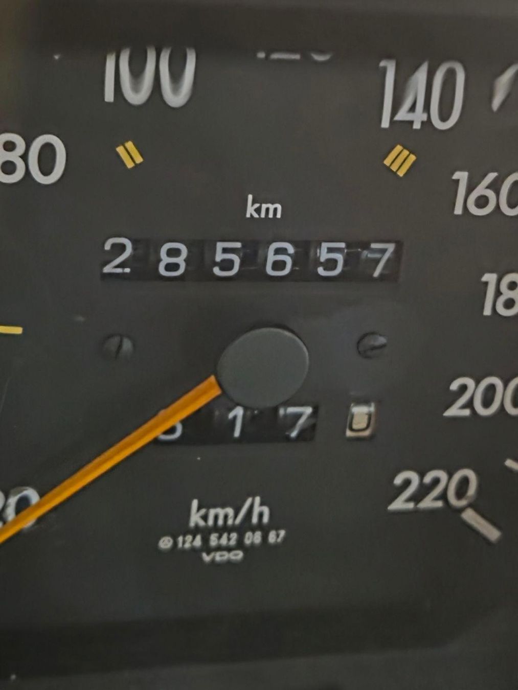 Mercedes-Benz Automobili: Oldtimer Mercedes-Benz 230 TE Kombi – Usato da Brislach venduto da Max721 1