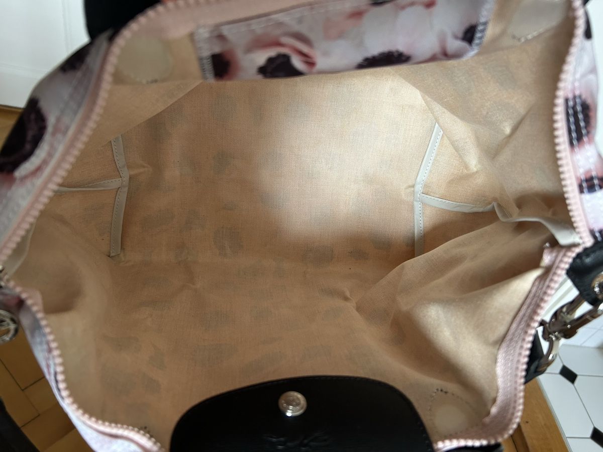 Longchamp Borse da donna: Sac Longchamp édition limitée  – Nuovo (secondo la descrizione) da Oleyres venduto da chico-03 3