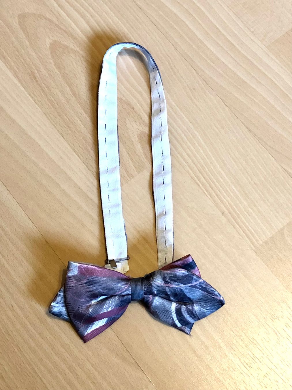 Krawatten: Klassische Fliege | Bow Tie – Neu (gemäss Beschreibung) aus Küblis von AlpinePro_GR