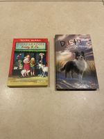 2 Jugendbücher Thema Tiere