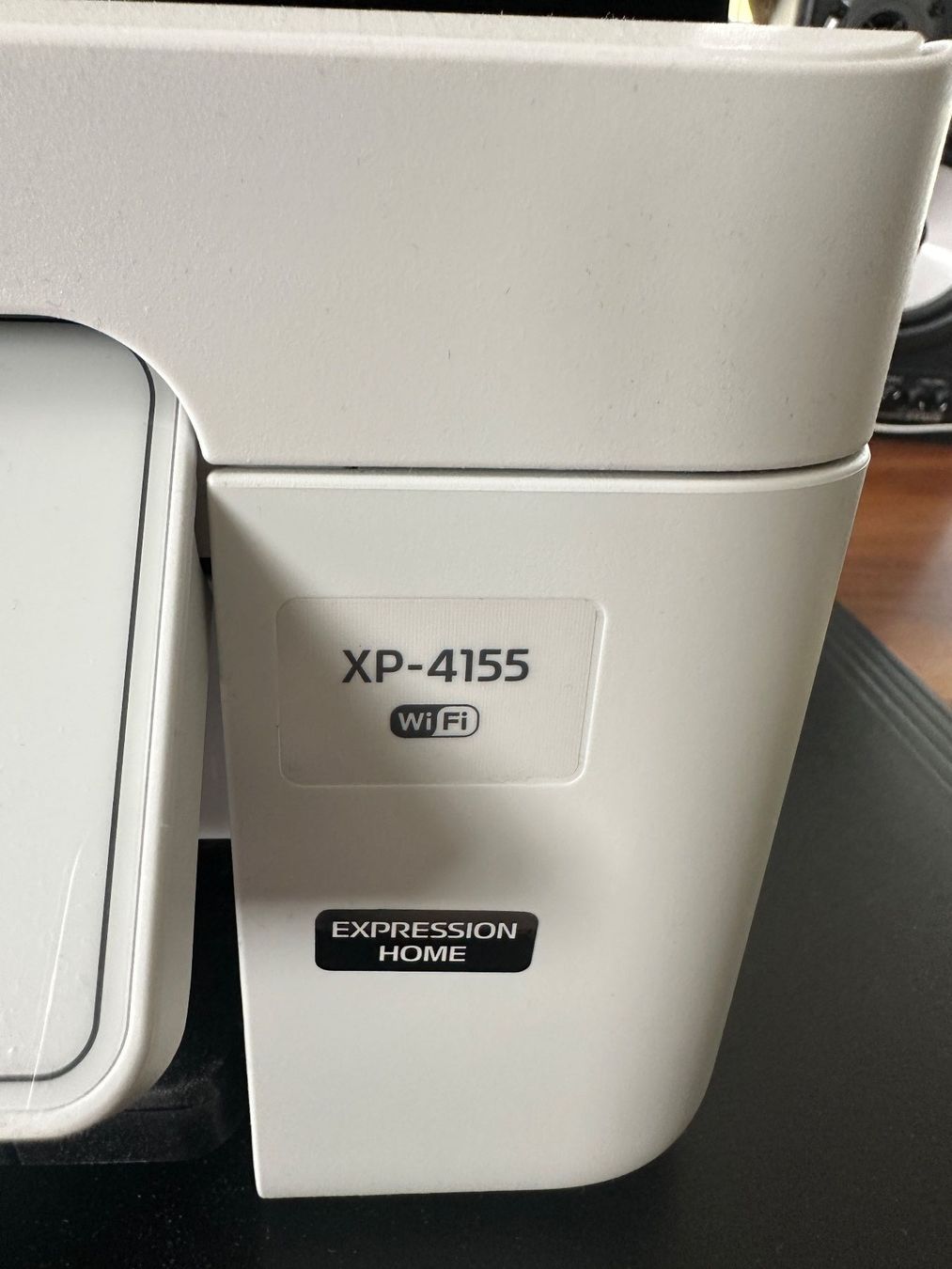 Epson Imprimantes: Drucker Epson XP-4155 – D'occasion à Goldau par thiilaak 1
