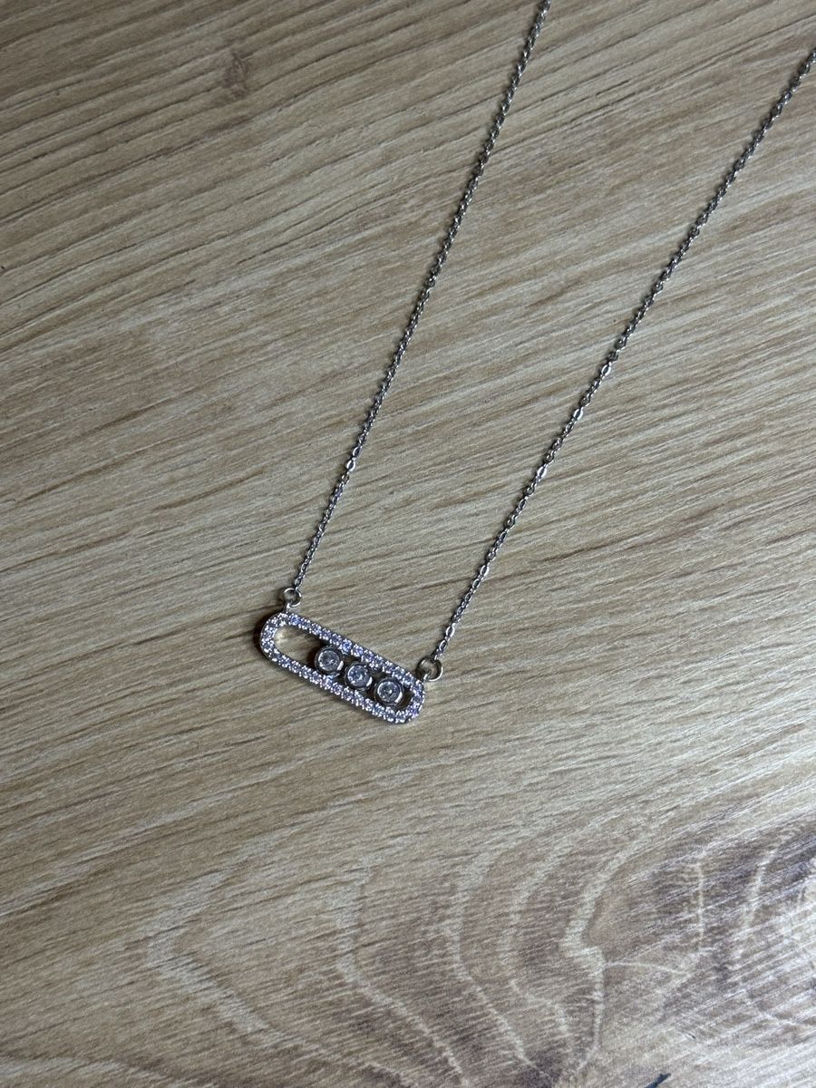 Colliers: Collier – Neuf avec emballage d'origine à Châtel-St-Denis par Montclair_Swiss 3