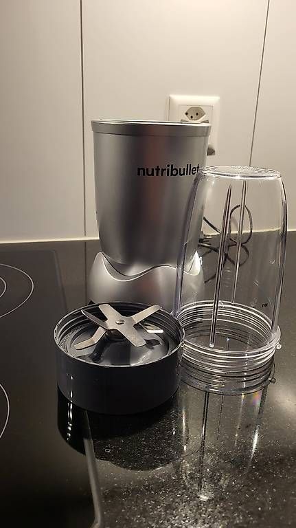 Nutribullet Appareils de cuisine: Nutribullet Pro 900W – D'occasion à Bern par sarah_7ddz 1