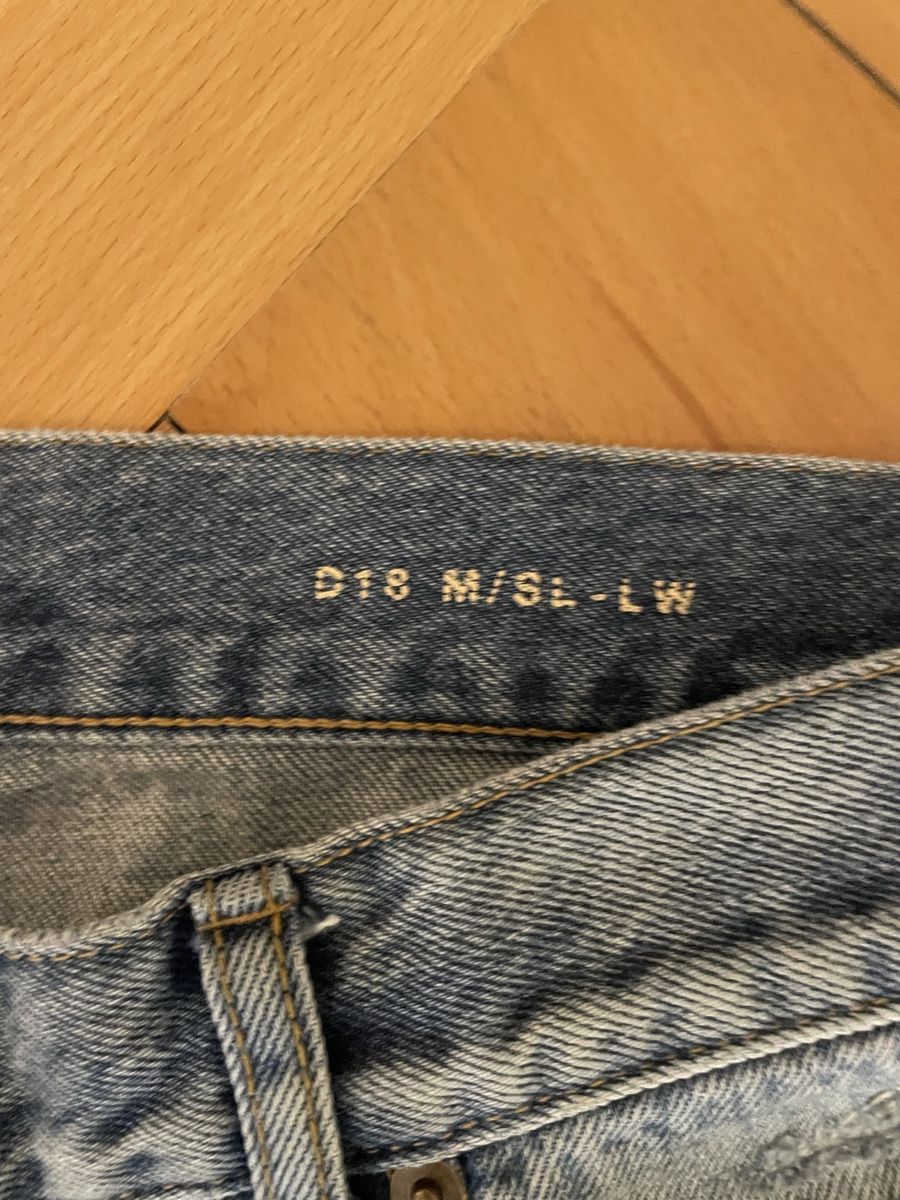 Saint Laurent Jeans: Yves Saint Laurent Jeans Gr 34 – Usato da Zürich venduto da kuengka 1