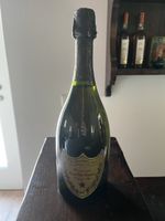Dom Pérignon Vintage 1980