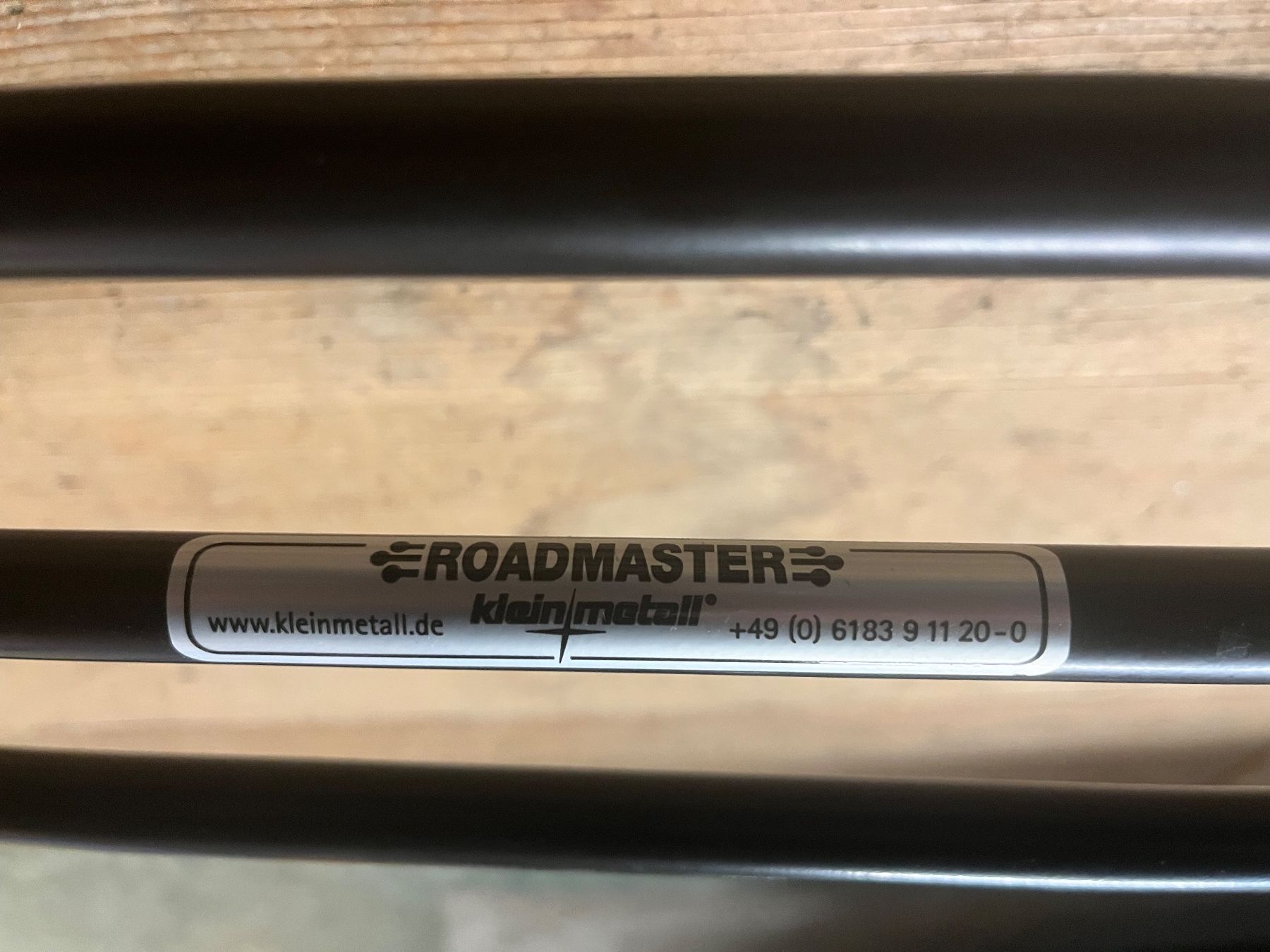 Gabbie, trasporto & Sicurezza: Roadmaster Hundegitter – Usato da Schwellbrunn venduto da RGrueninger 1