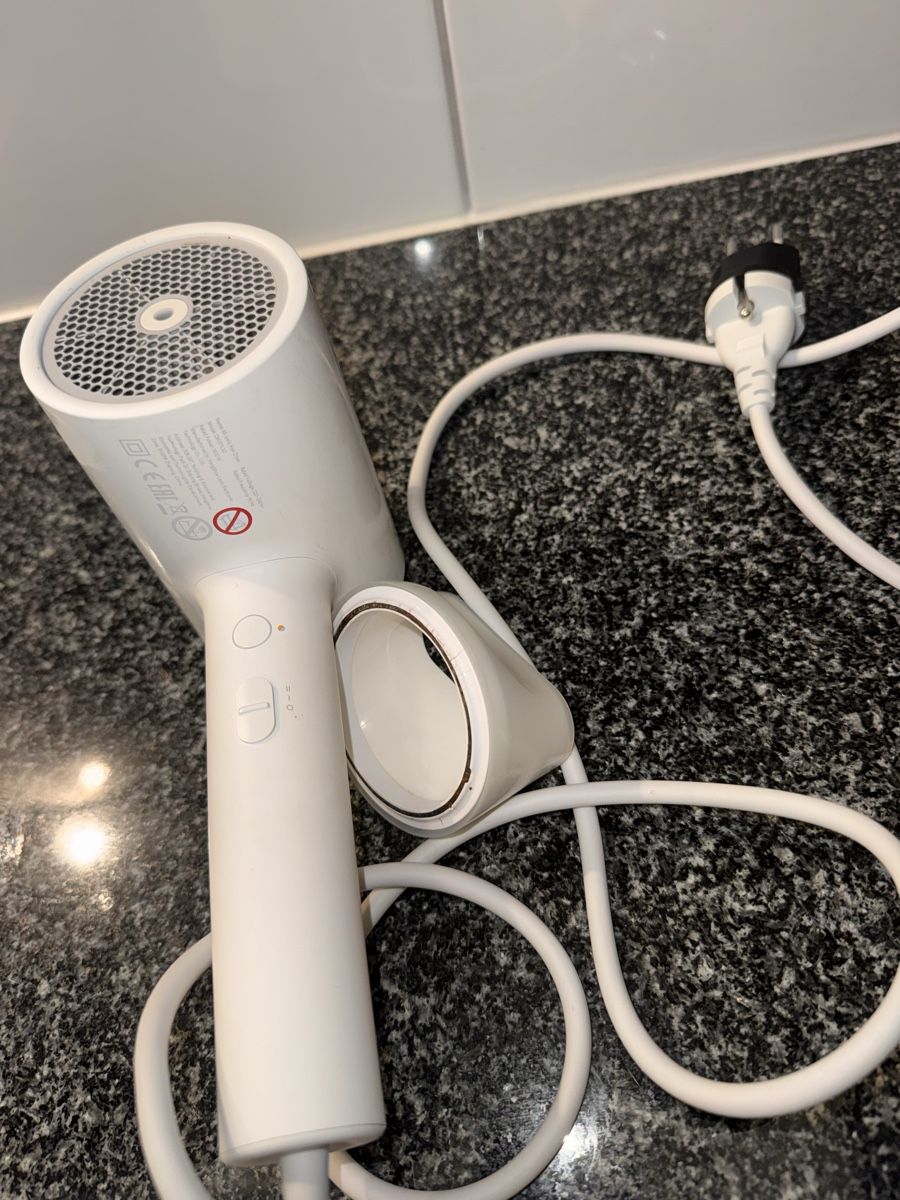 Asciugacapelli: Xiaomi Föhn – Usato da Liestal venduto da sla_bjm9 1