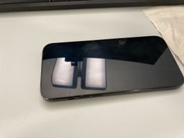 iPhone 15 Plus schwarz 128GB