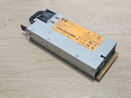 750W Netzteil zu HP Proliant dl380 Gen8