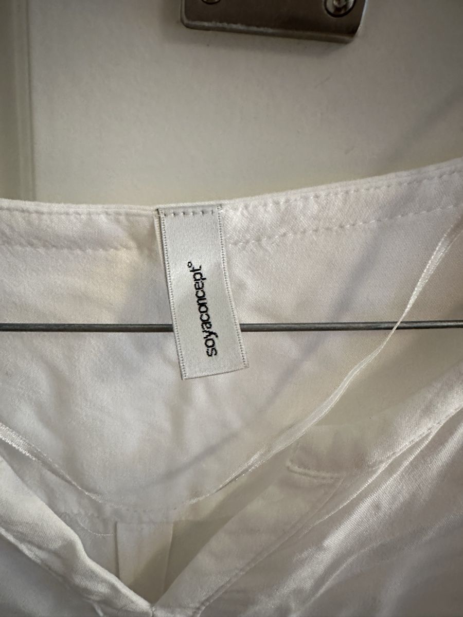 Blusen: Bluse - Soyaconcept – Gebraucht aus Zürich von CharlotteAr 2