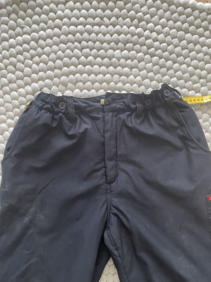 Jonsered Pantaloni: Schnittschutz Hose Jonsered – Usato da Wangen an der Aare venduto da PinaF8 3