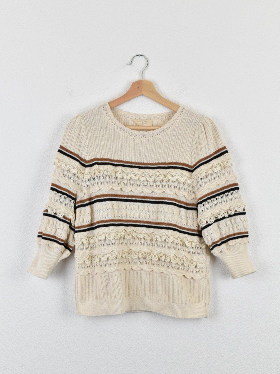 Sezane Maglioni & Felpe: Sézane Pullover, Gr.L – Usato da Nürensdorf venduto da 2ND_STORY