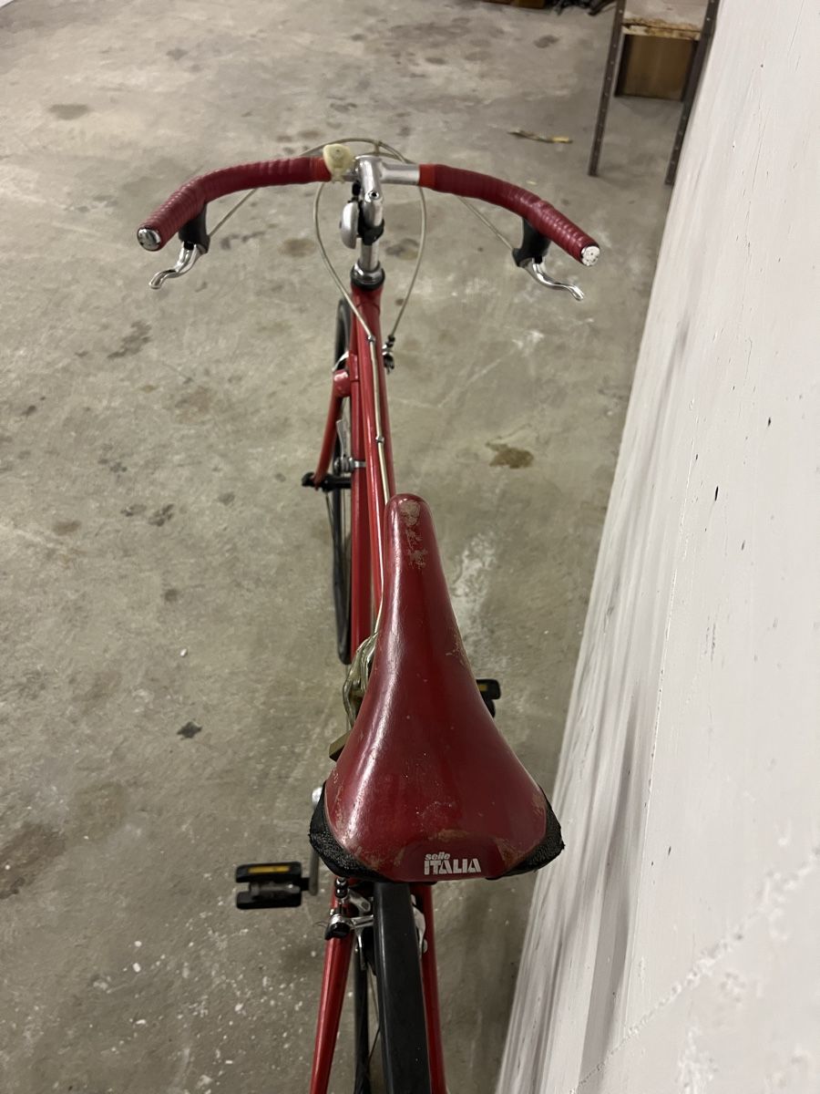 Biciclette: Velo – Usato da Zürich venduto da Pan-Europ 4